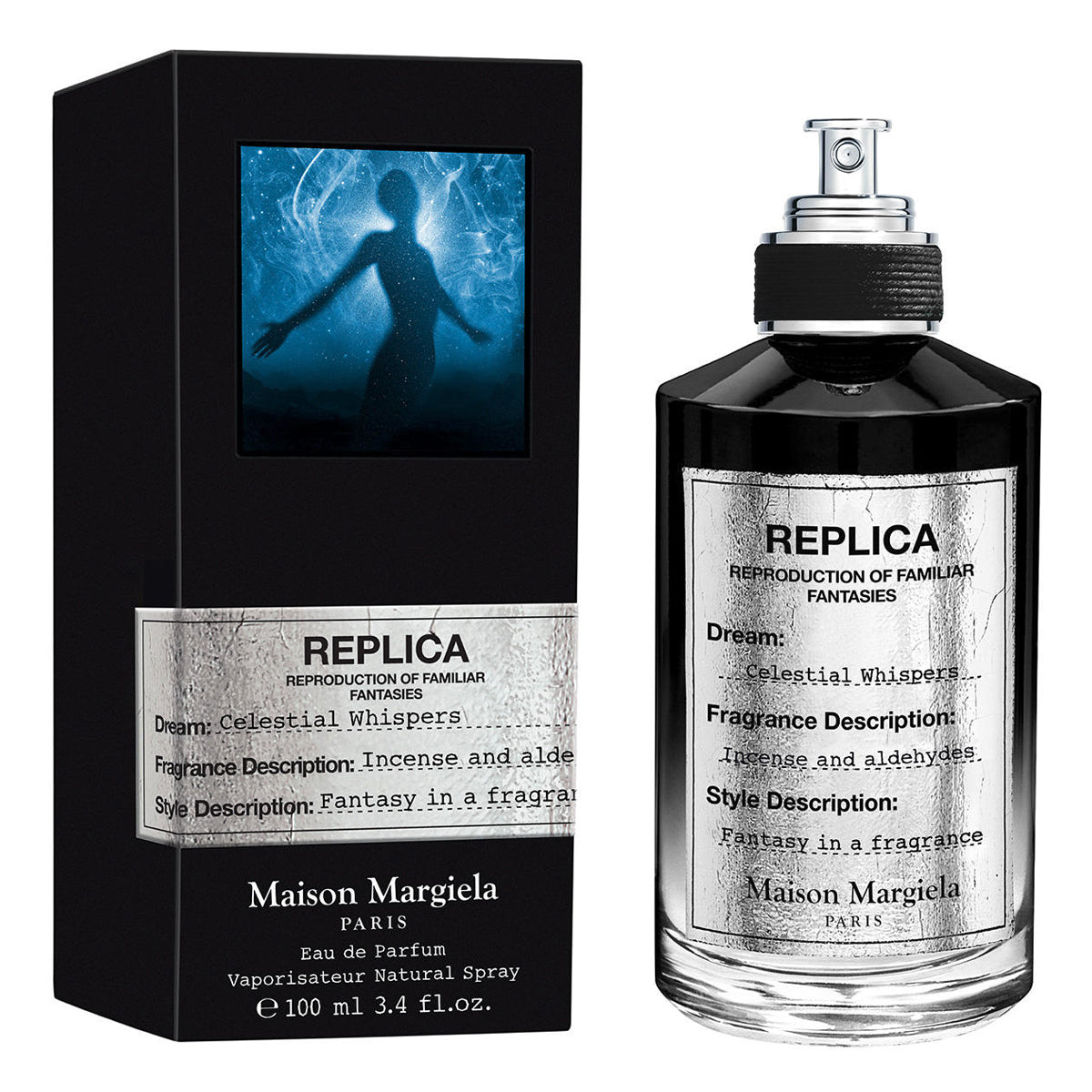 Maison Margiela Replica Celestial Whispers EdP