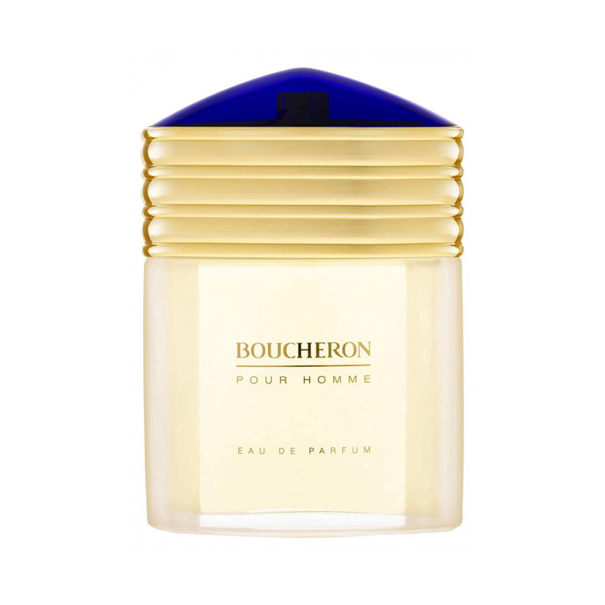 Boucheron pour homme edp