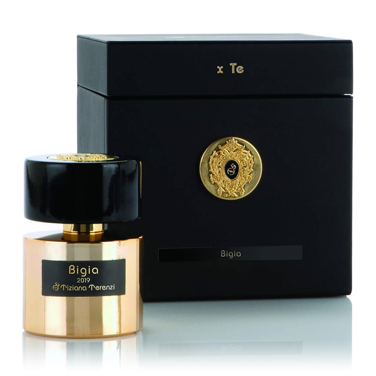 Tiziana Terenzi Bigia Extrait de Parfum