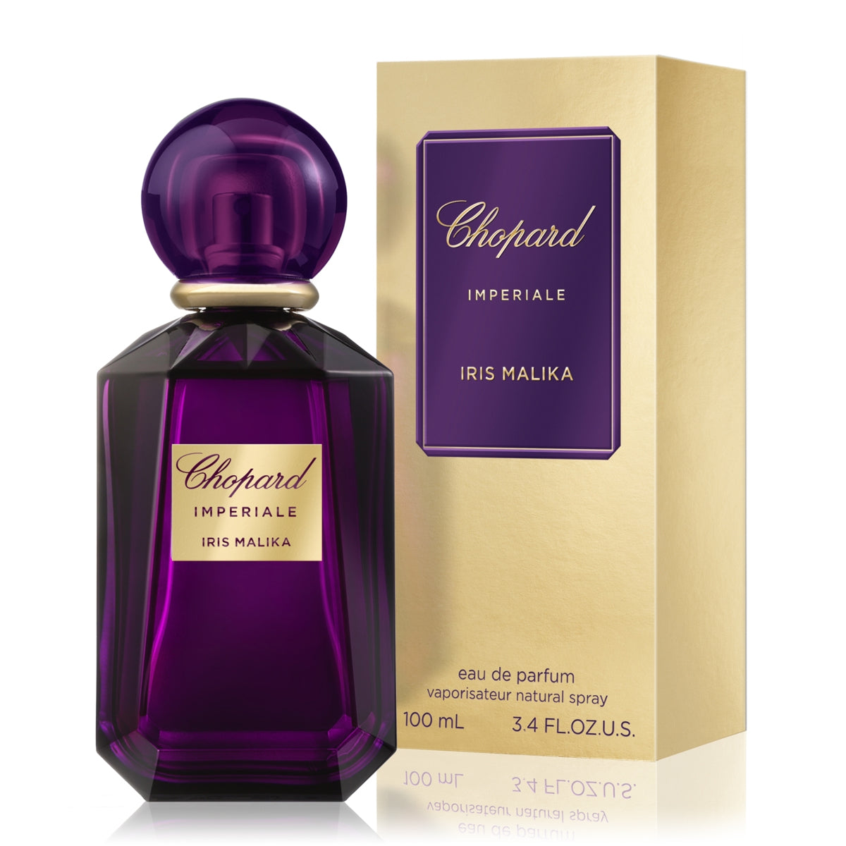 Chopard Imperiale Iris Malika EdP