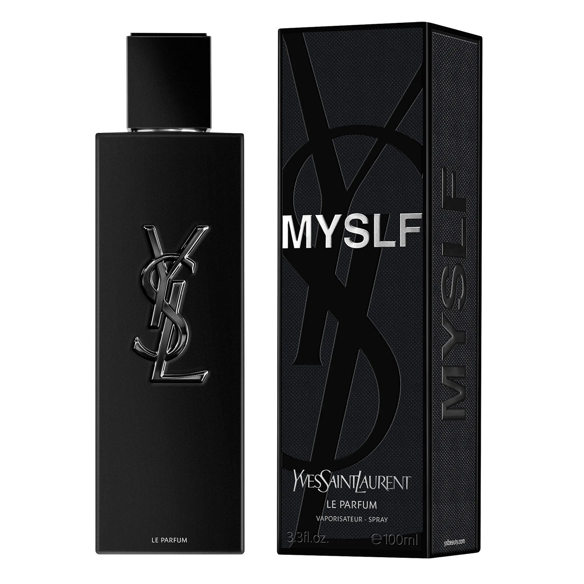 Yves Saint Laurent MYSLF Le Parfum