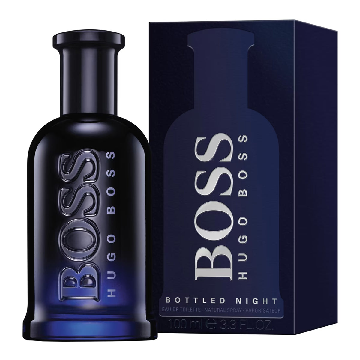 Hugo Boss Boss Bottled Night EdT