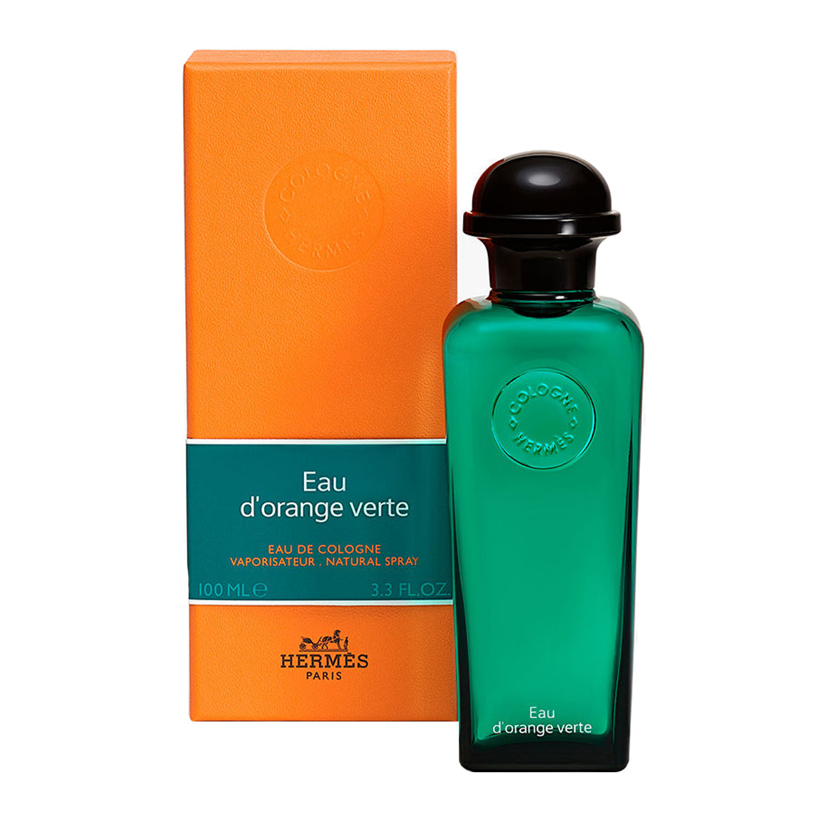 Hermès Concentré d&