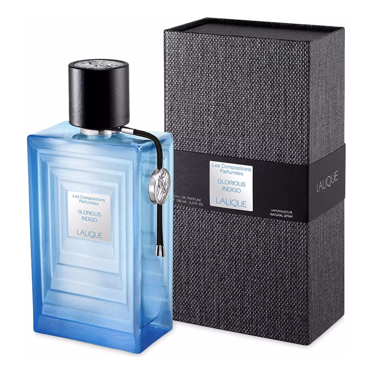 Lalique Glorious Indigo EdP