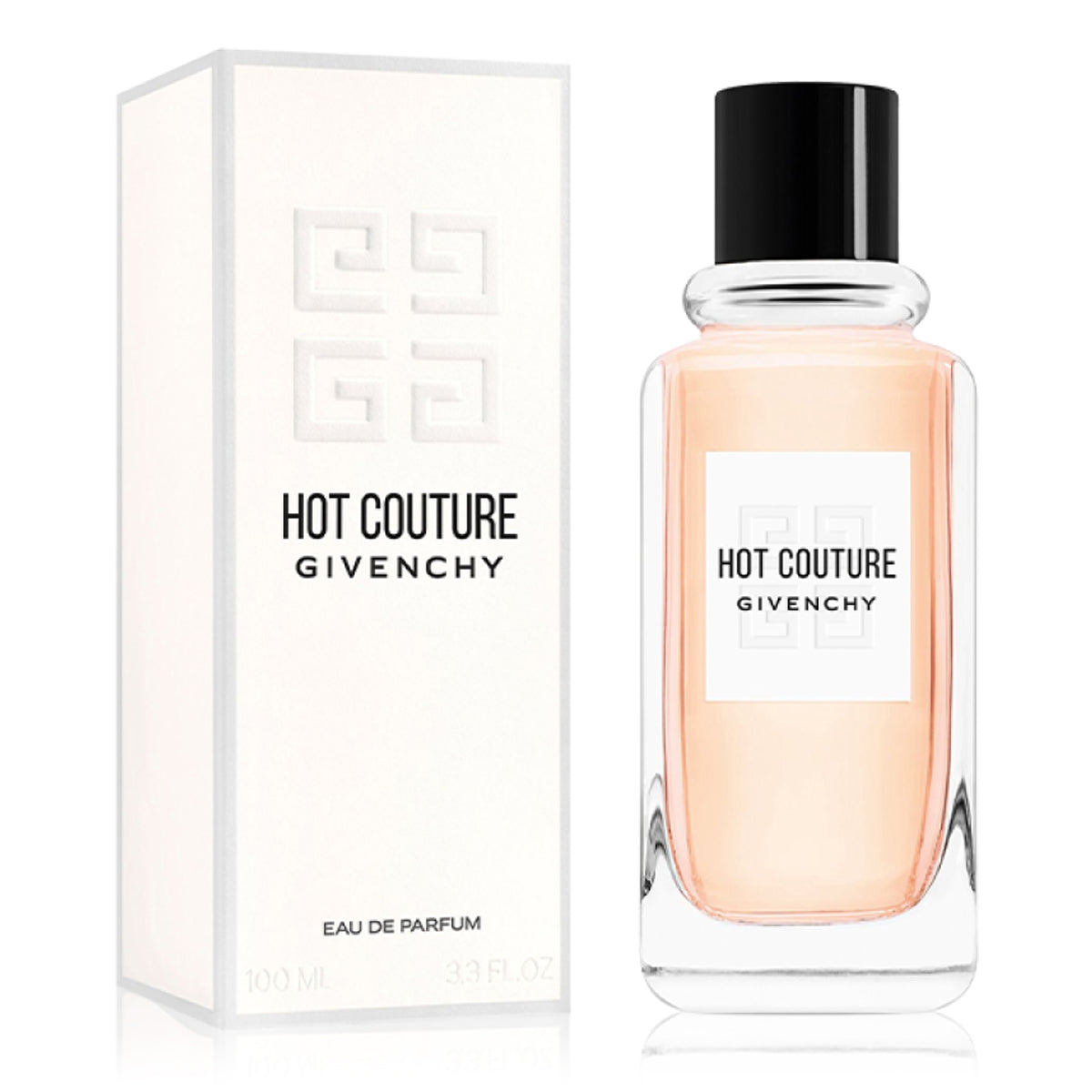 Givenchy Hot Couture EdP