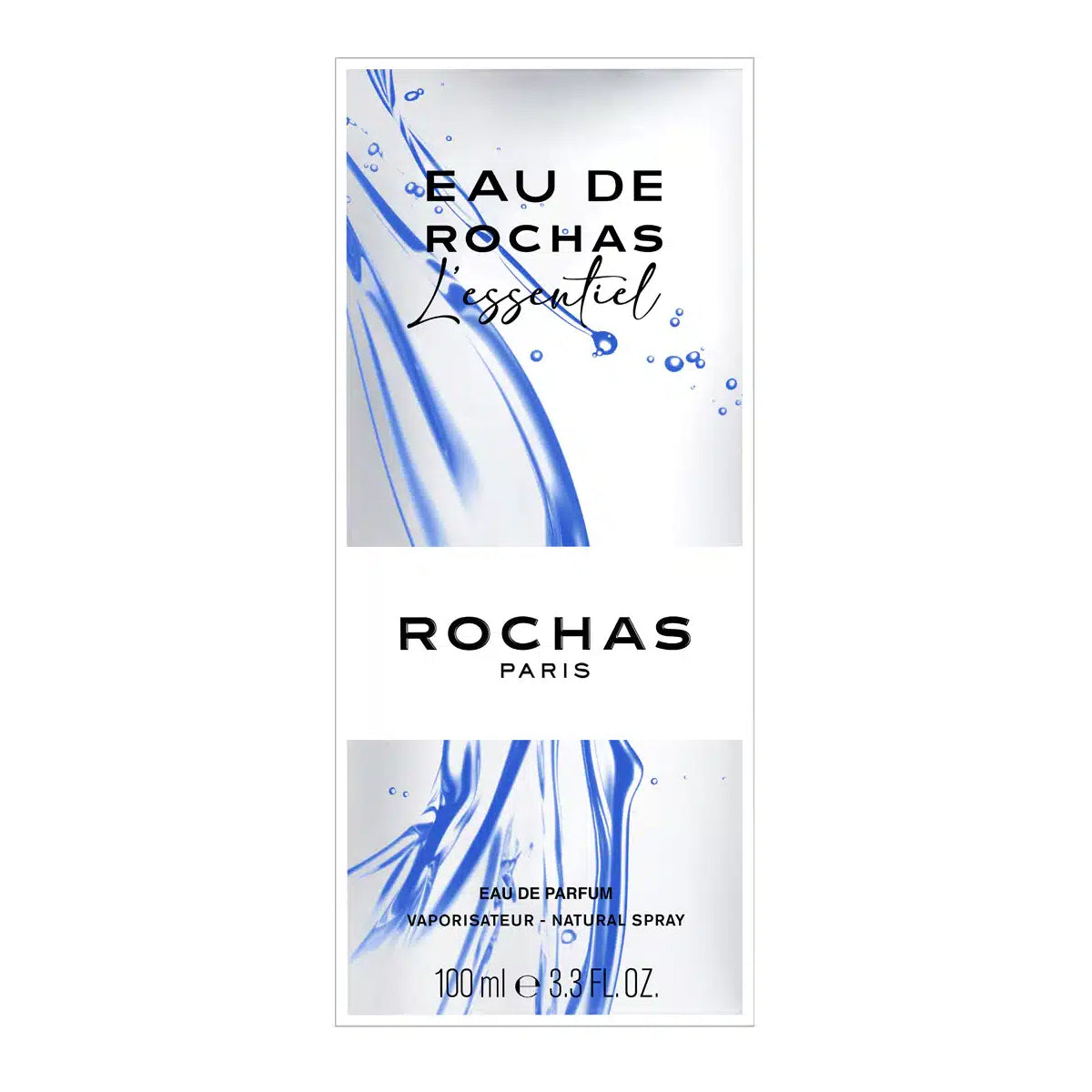 Rochas Eau de Rochas L&
