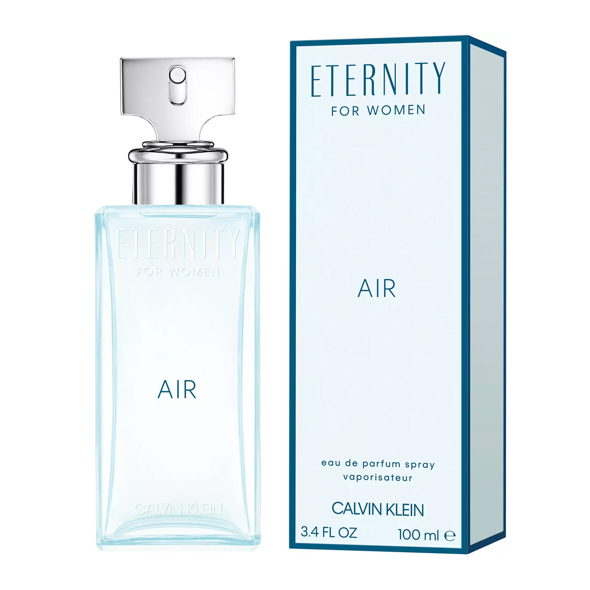 Calvin Klein Eternity Air For Women EdP