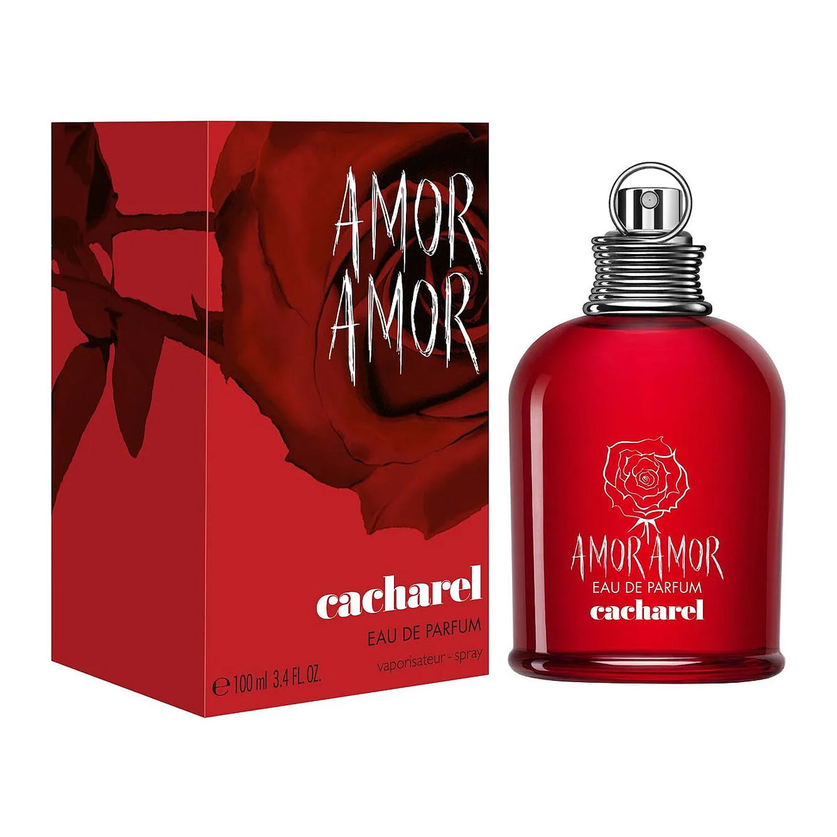 Cacharel Amor Amor EdP