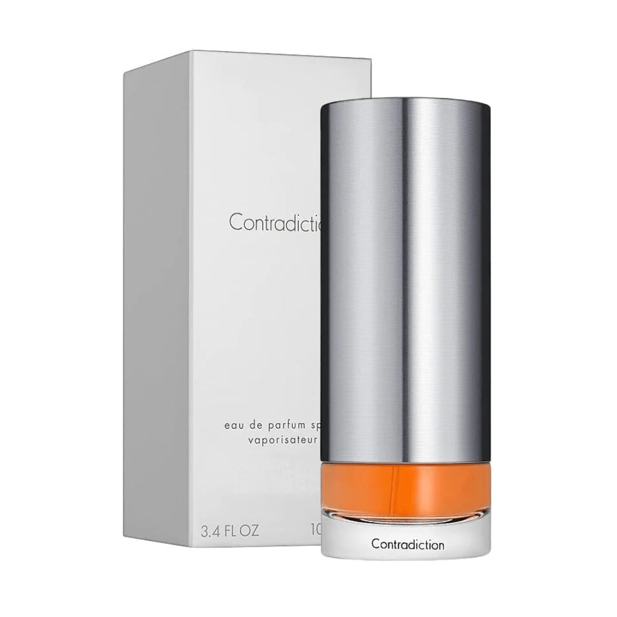 Calvin klein contradiction edp