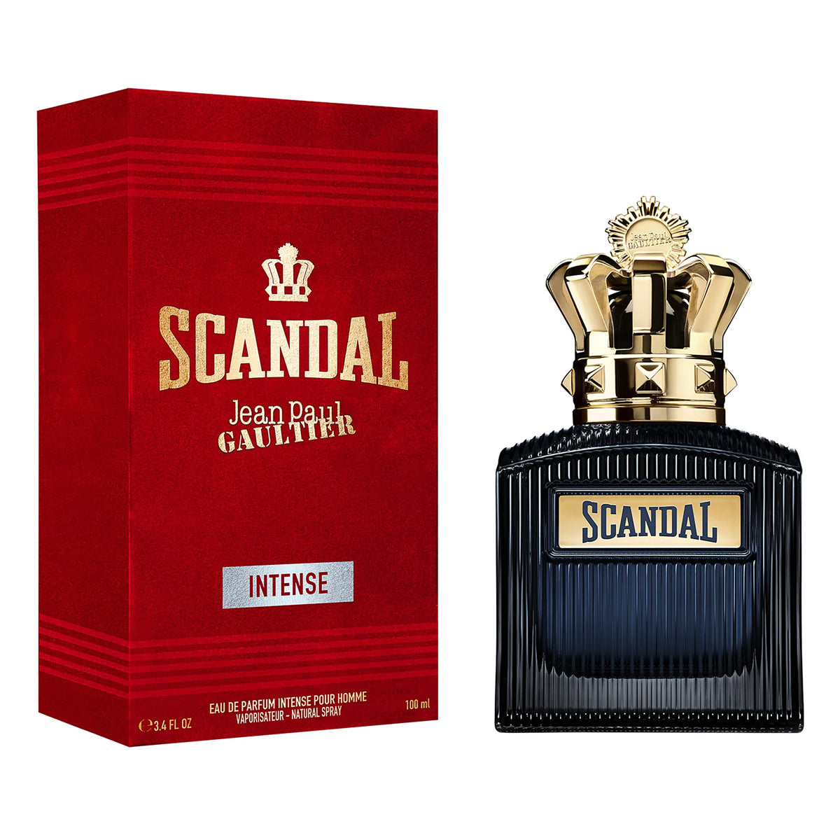 Jean Paul Gaultier Scandal Pour Homme Intense EdP