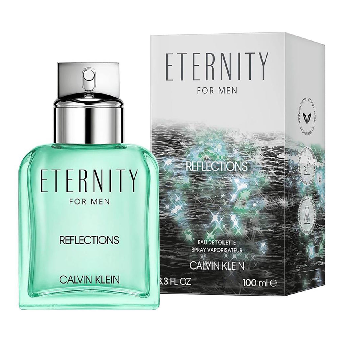 Calvin Klein Eternity Reflections for Men EdT