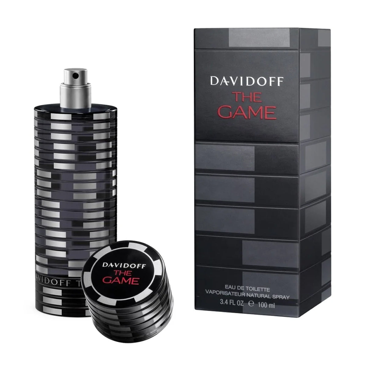 Davidoff The Game EdT