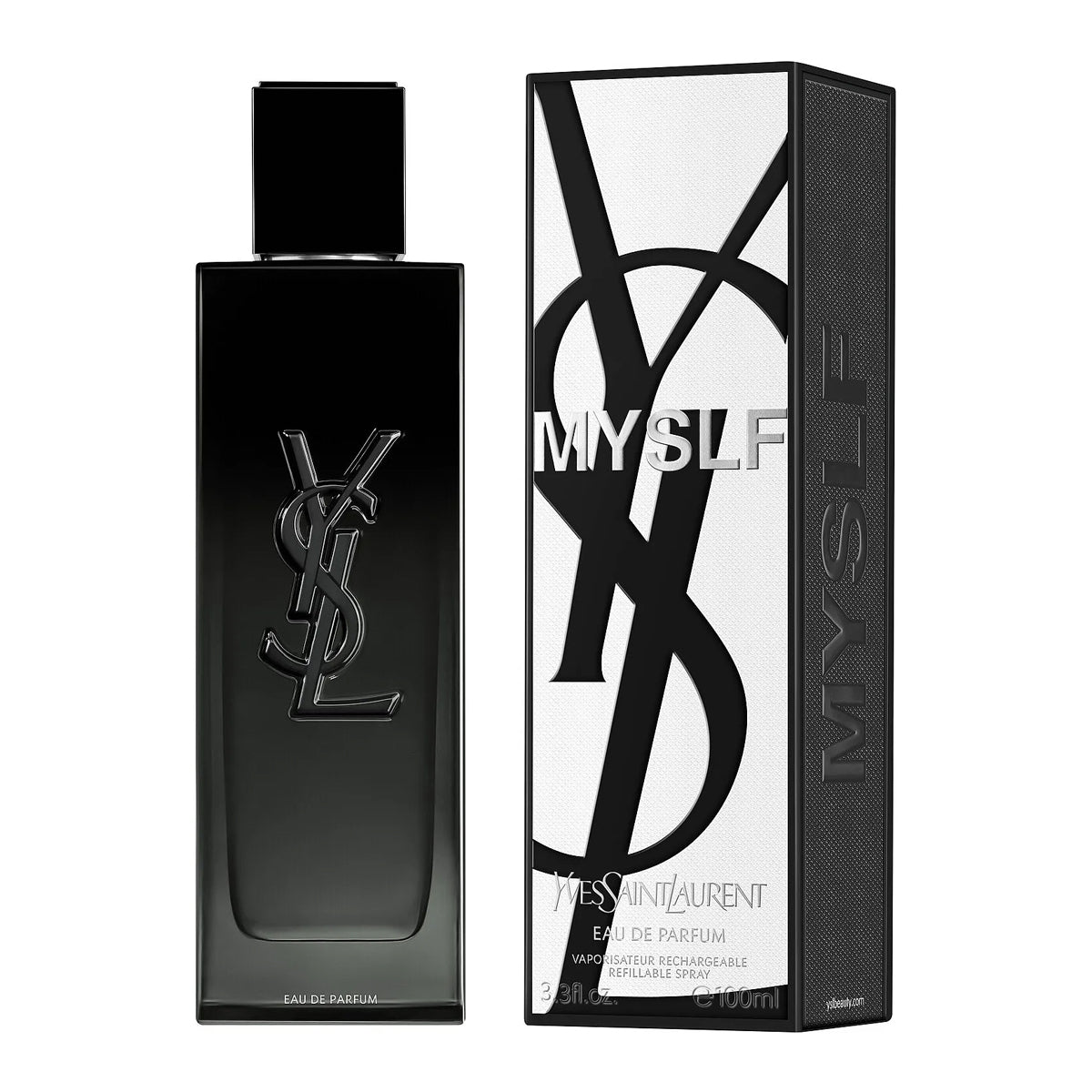 Yves Saint Laurent MYSLF EdP