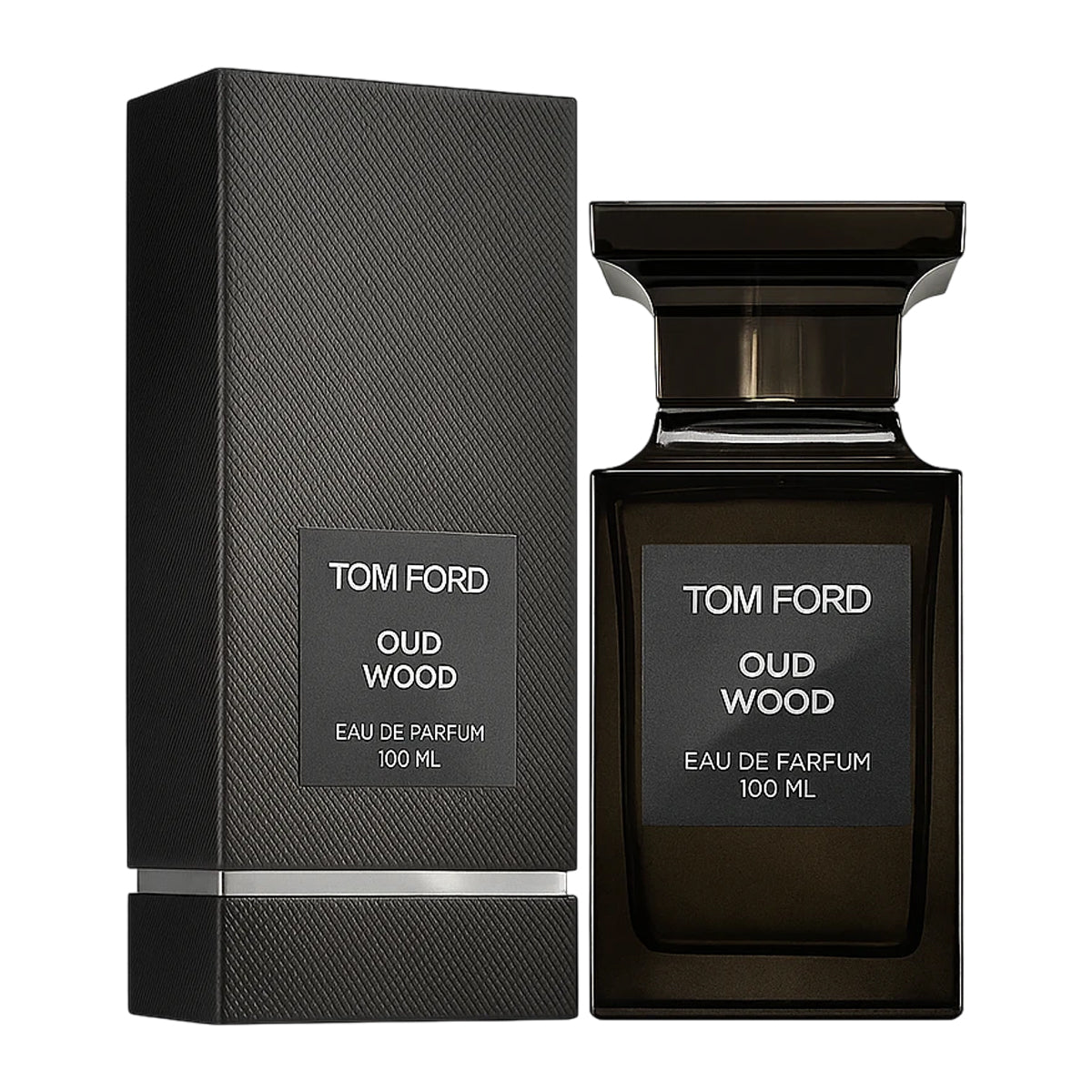 Tom Ford Oud Wood EdP
