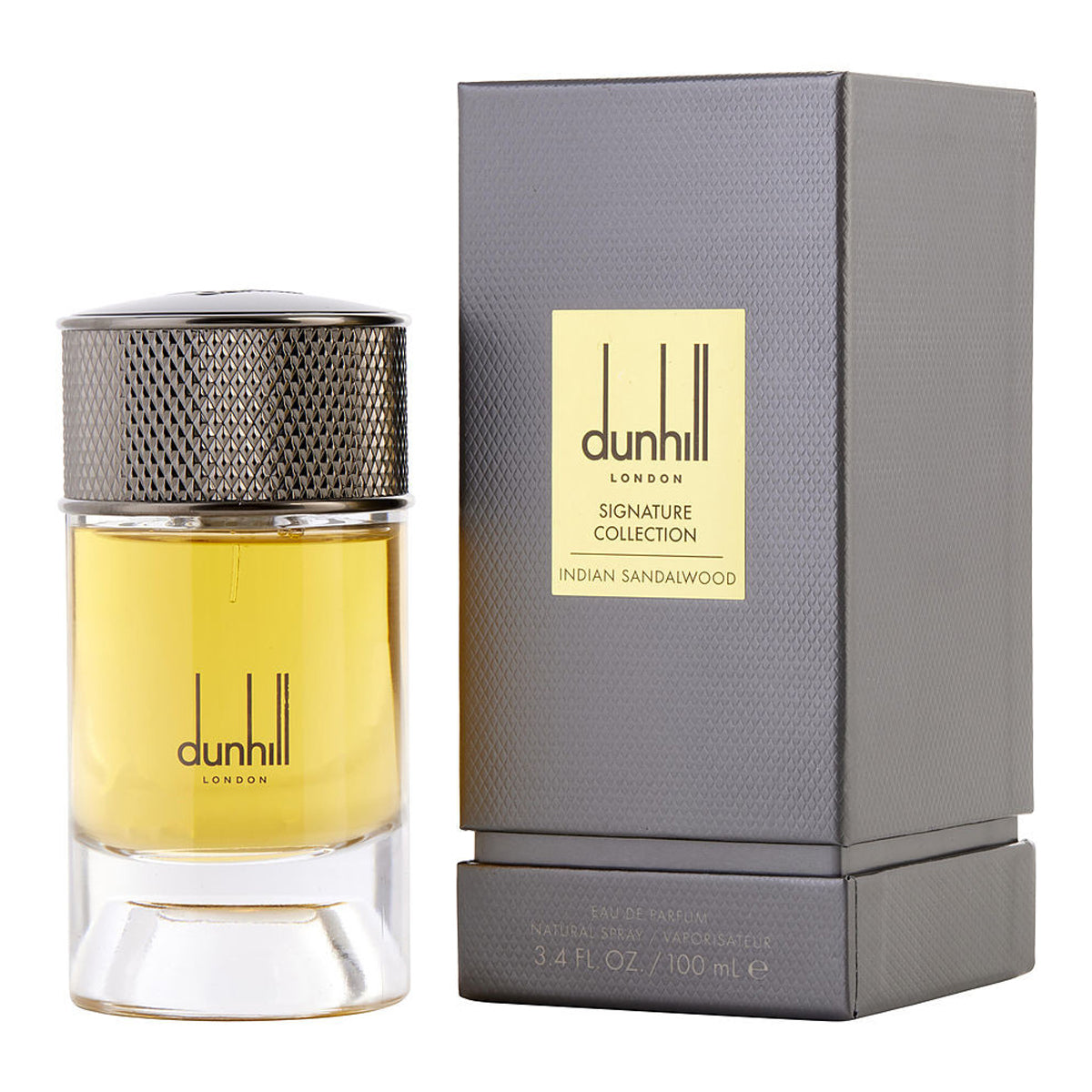 Dunhill Signature Collection Indian Sandalwood EdP
