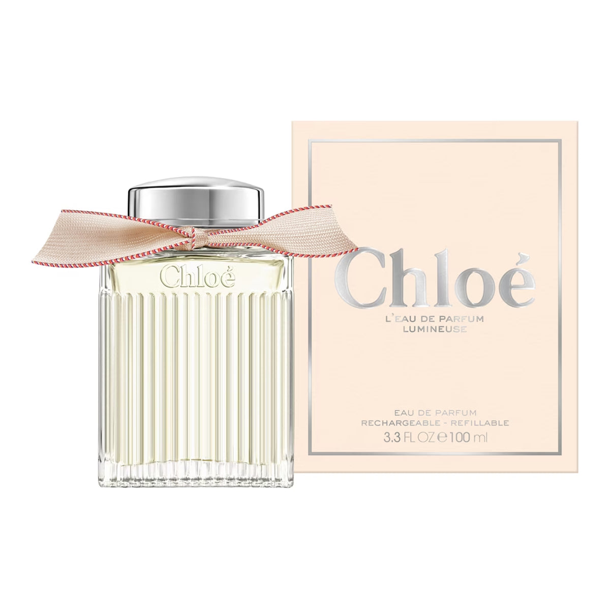 Chloé Lumineuse EdP