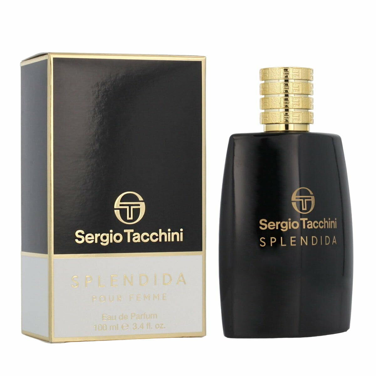 Sergio Tacchini Splendida EdP