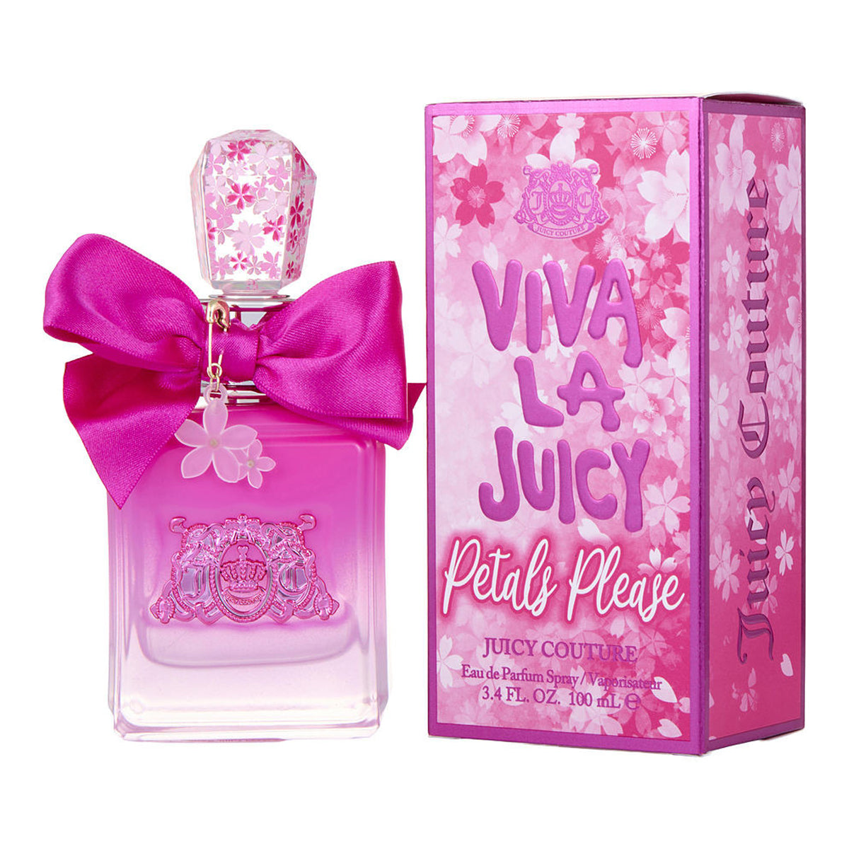 Juicy Couture Viva La Juicy Petals Please EdP