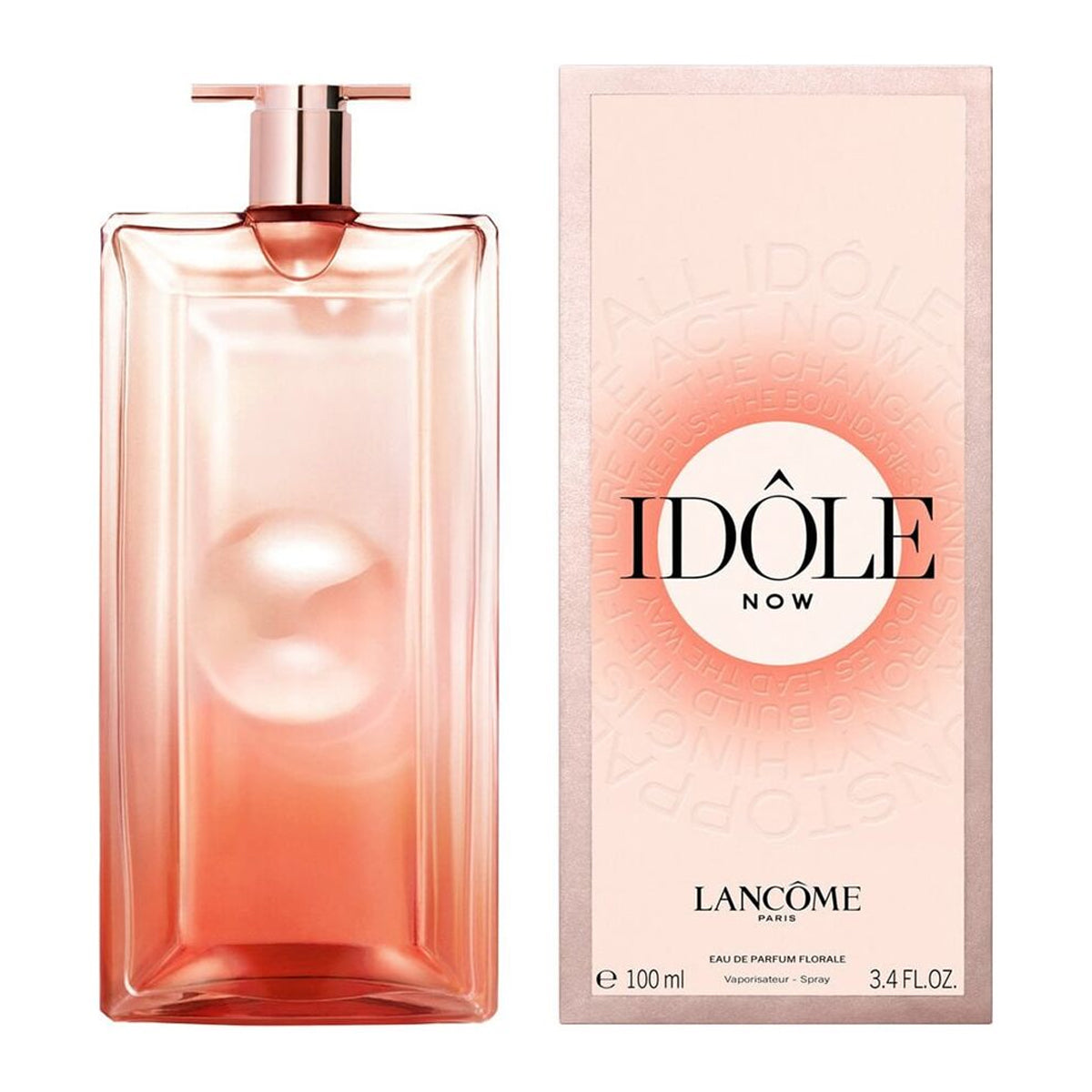 Lancôme Idôle Now EdP