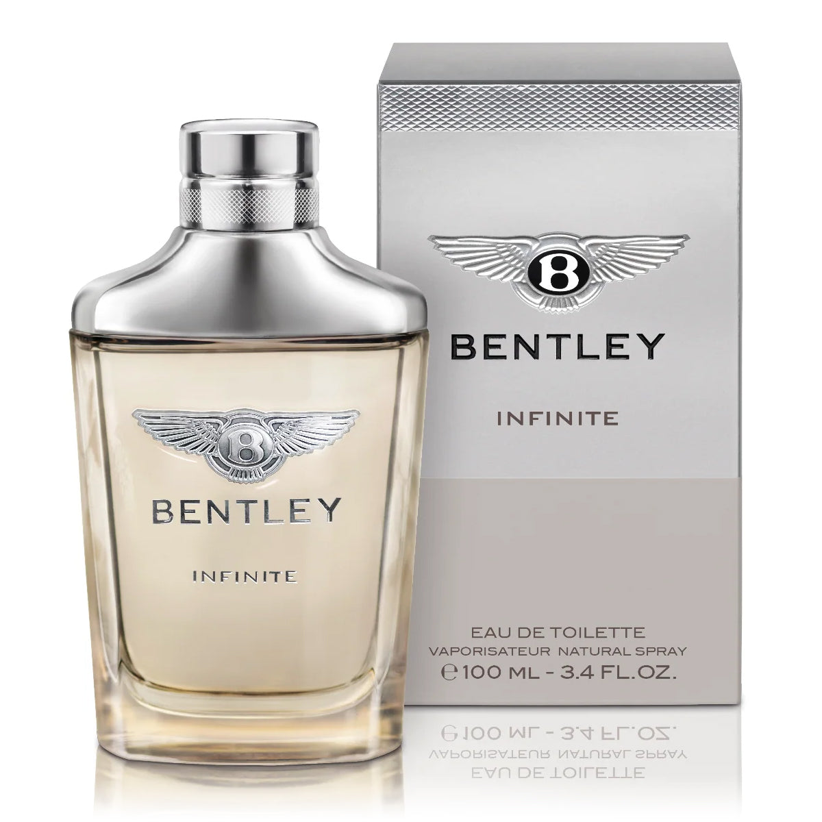 Bentley Infinite EdT