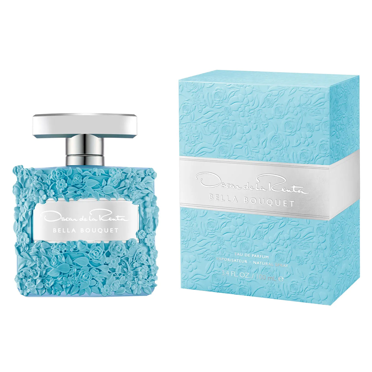 Oscar De La Renta Bella Bouquet EdP