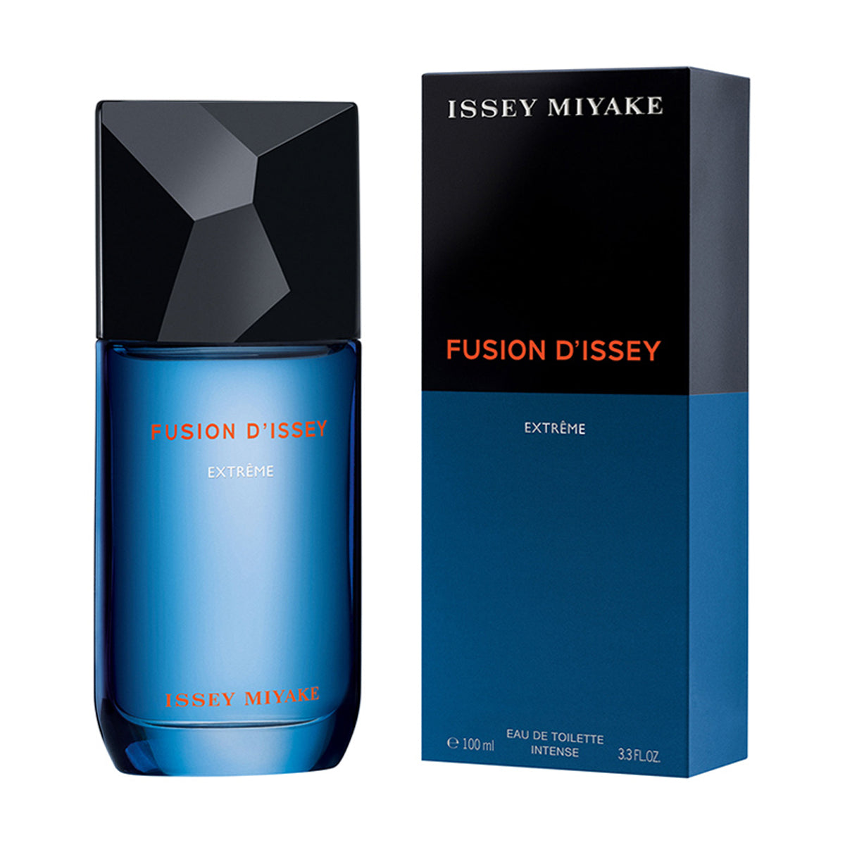 Issey Miyake Fusion d&
