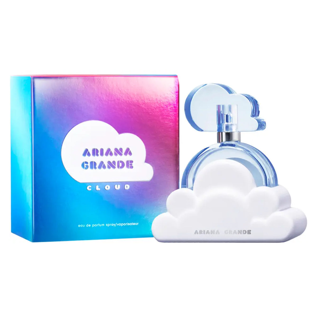 Ariana Grande Cloud EdP