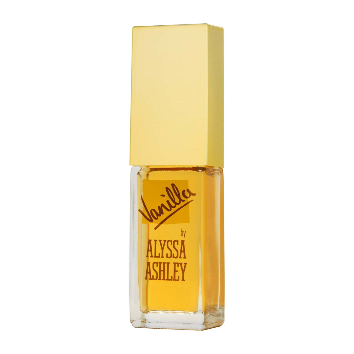 Alyssa ashley vanilla edt