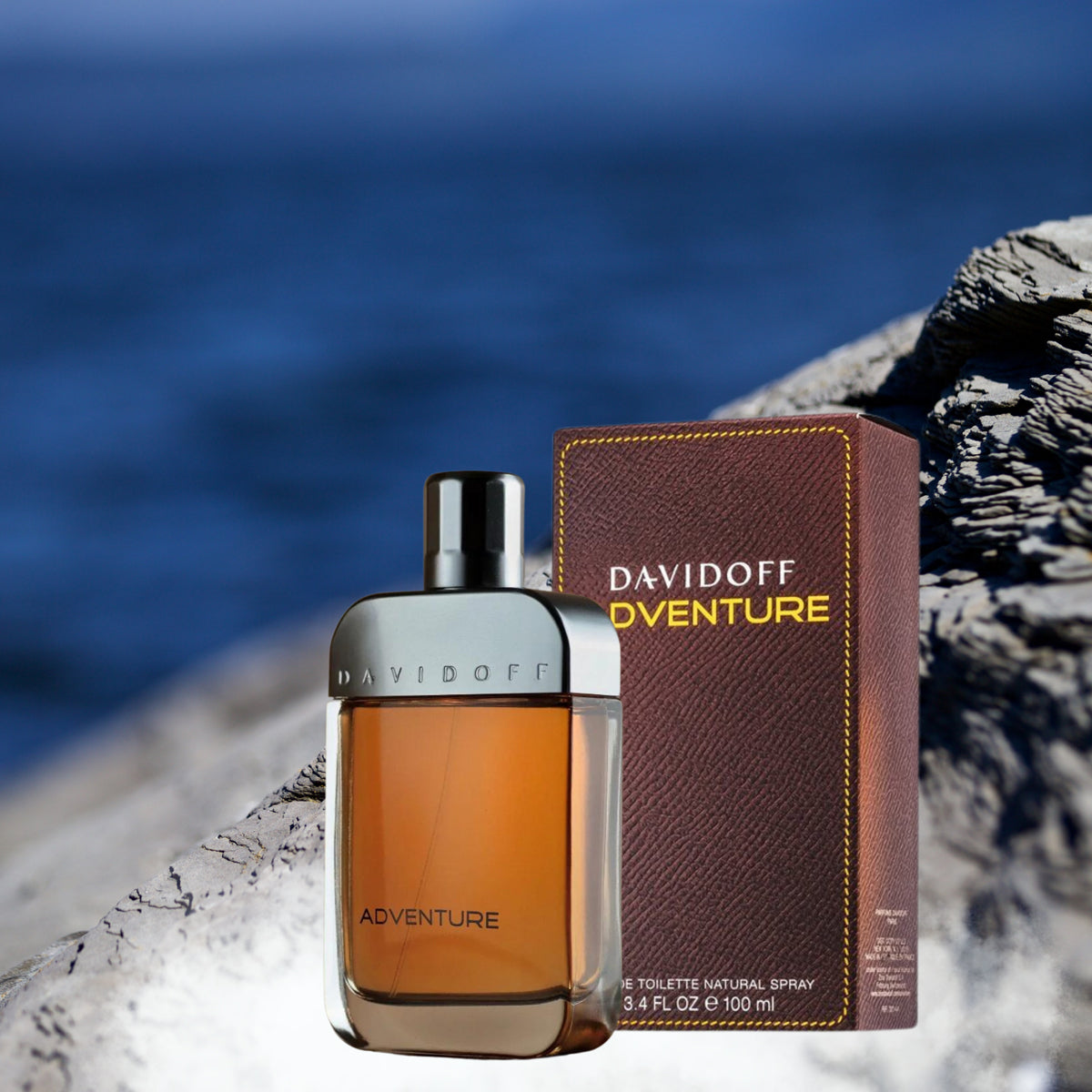 Davidoff Adventure EdT