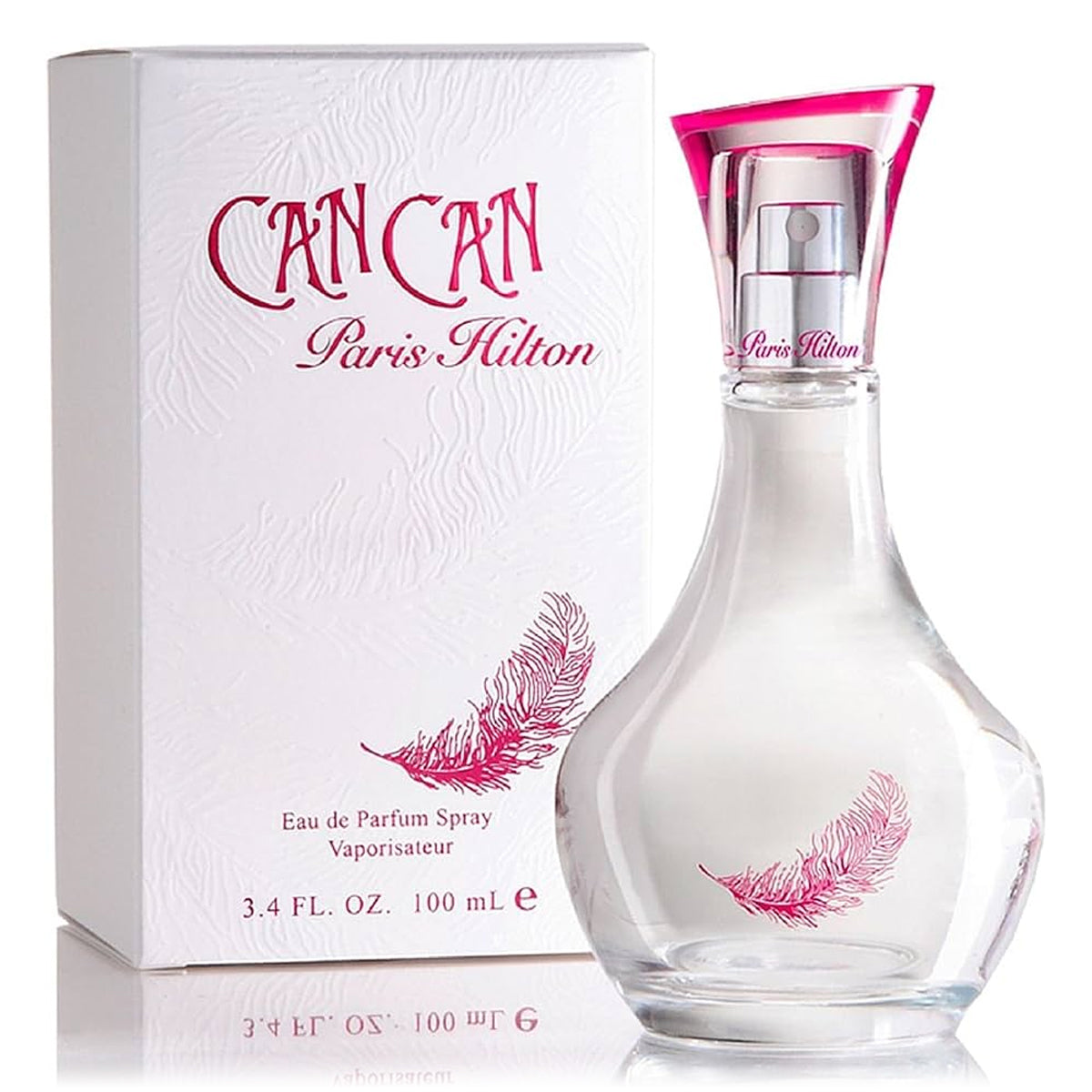 Paris Hilton Can Can EdP