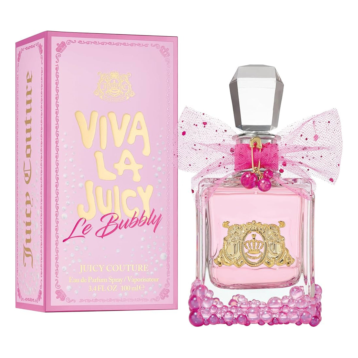 Juicy Couture Viva La Juicy Le Bubbly EdP