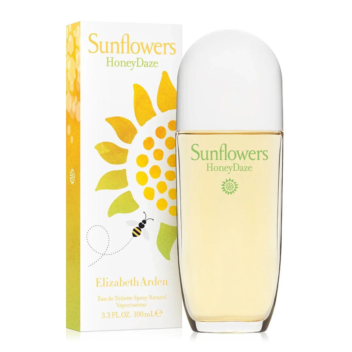 Elizabeth Arden Sunflowers HoneyDaze EdT