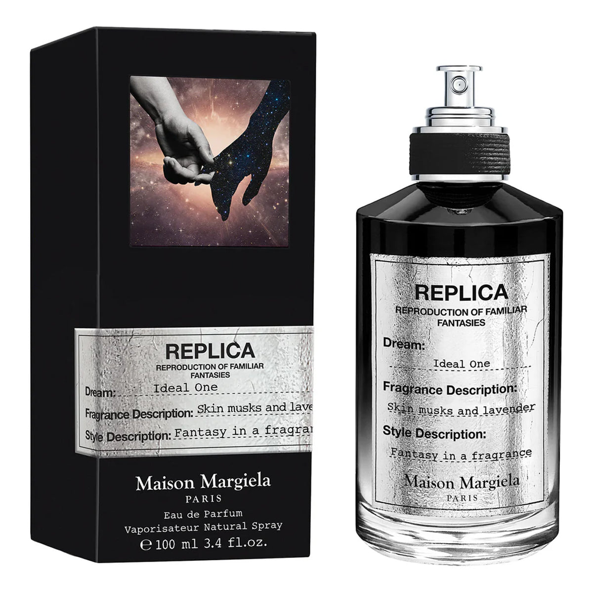 Maison Margiela Replica Ideal One EdP