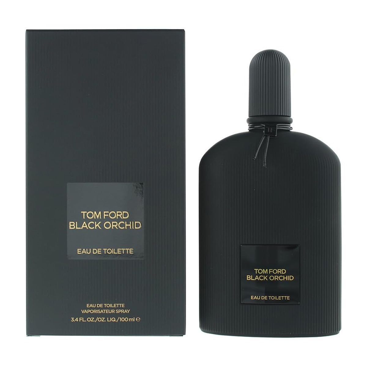 Tom Ford Black Orchid EdT