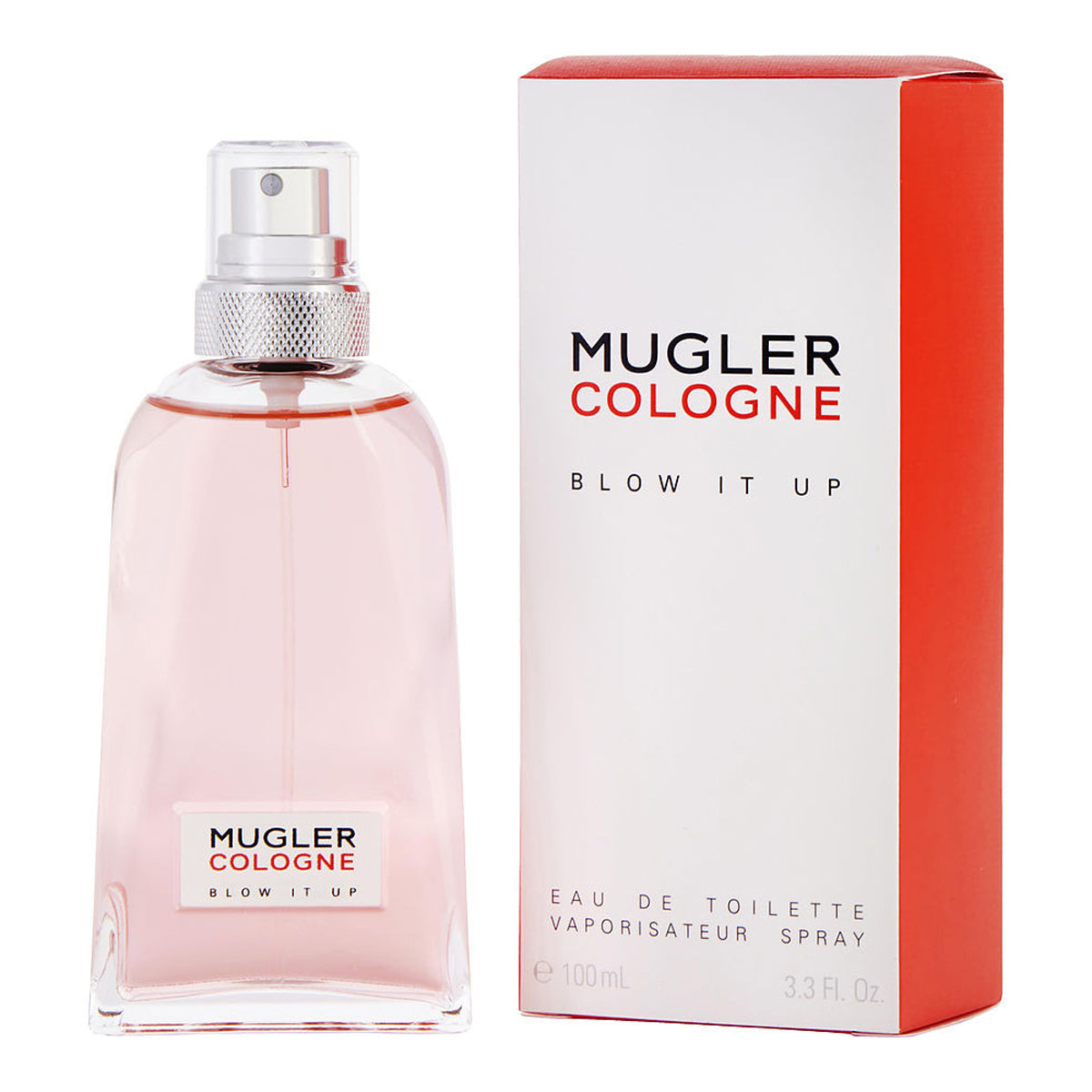 Mugler Blow It Up EdT
