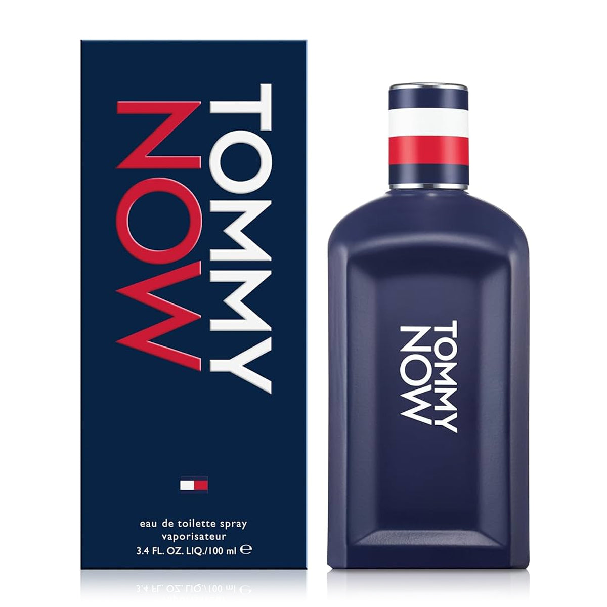 Tommy Hilfiger Tommy Now EdT