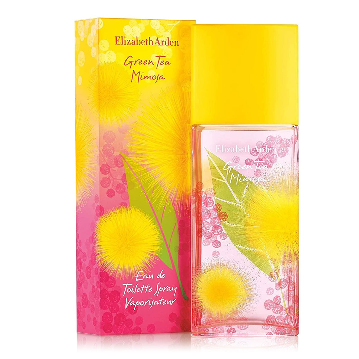 Elizabeth Arden Green Tea Mimosa EdT