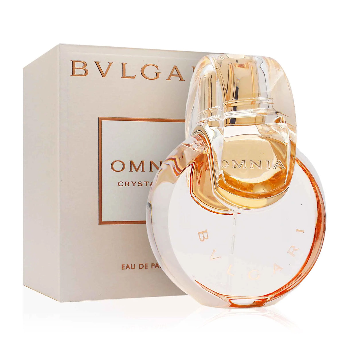 Bvlgari Omnia Crystalline EdP