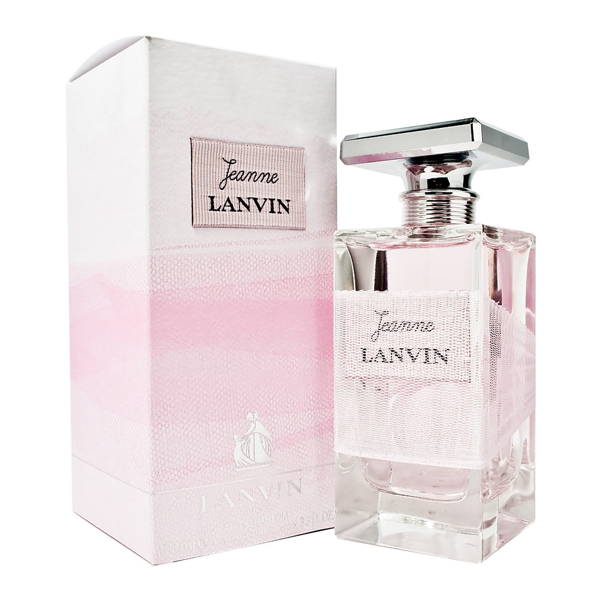 Lanvin Jeanne EdP