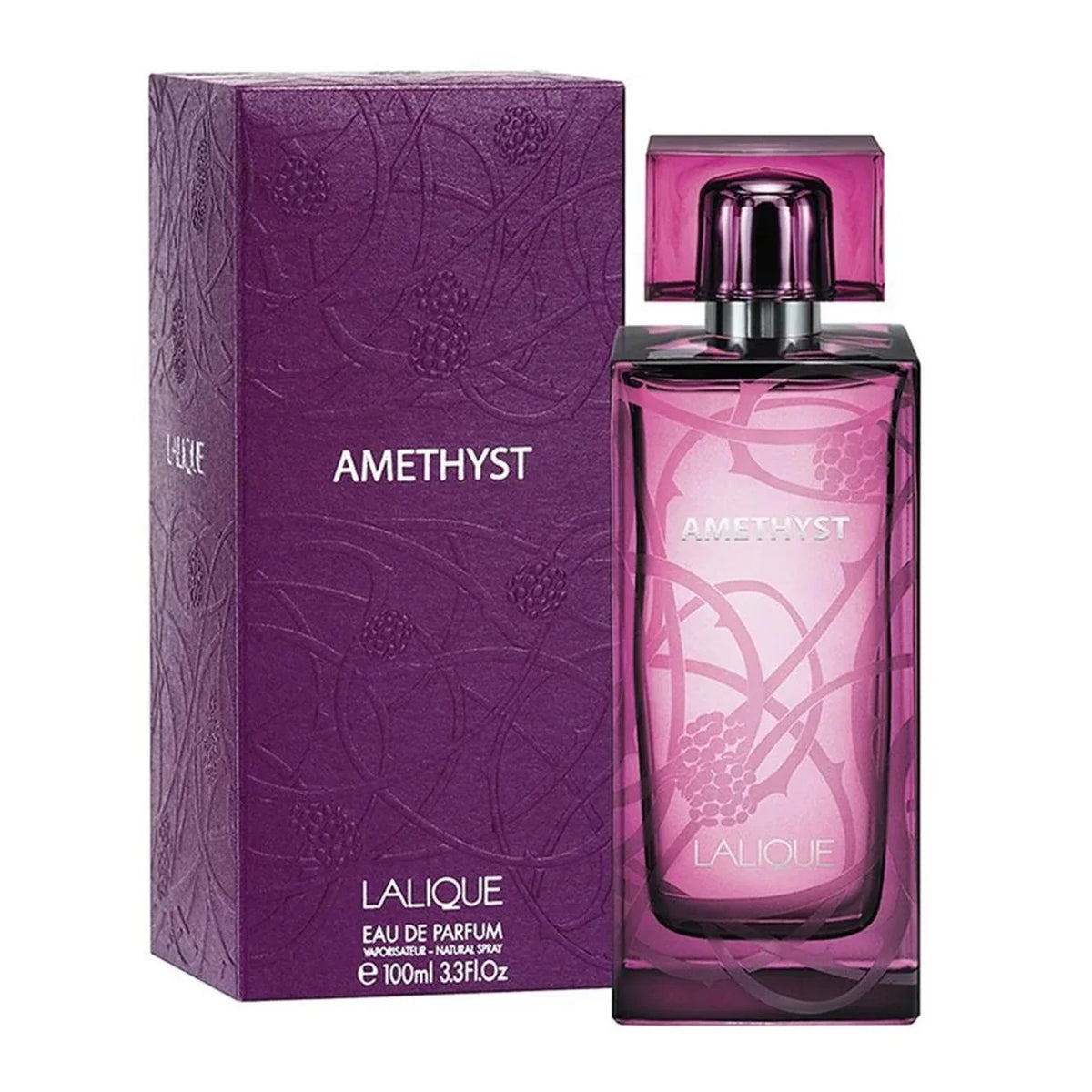 Lalique Amethyst EdP