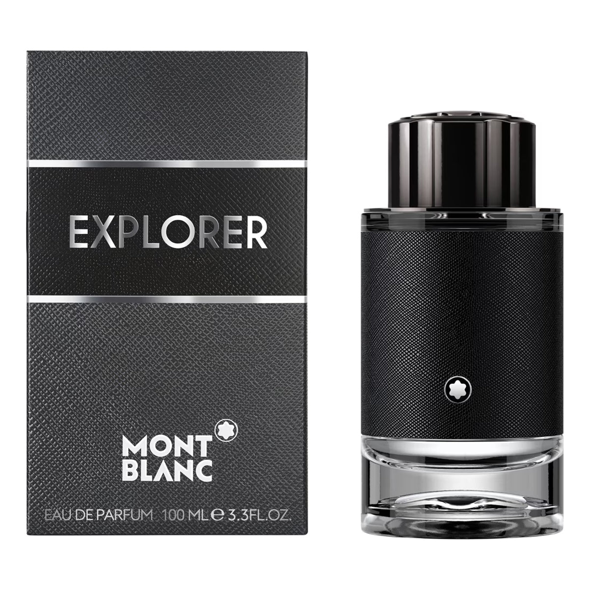 Montblanc Explorer EdP