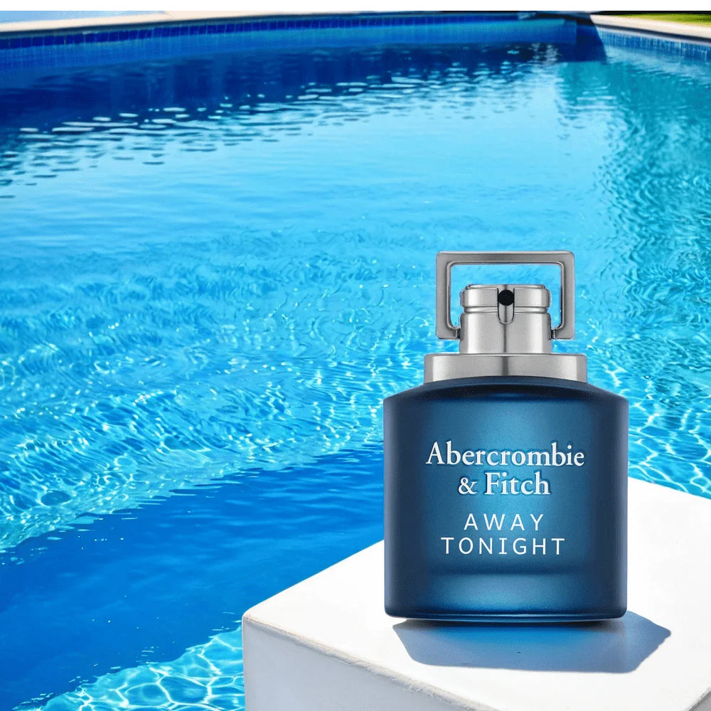 Abercrombie & Fitch Away Tonight EdT