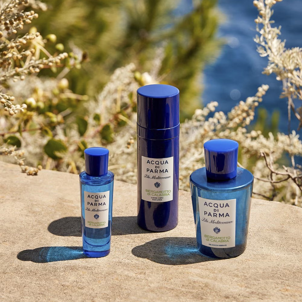 Acqua Di Parma Blu Mediterraneo Bergamotto di Calabria EdT