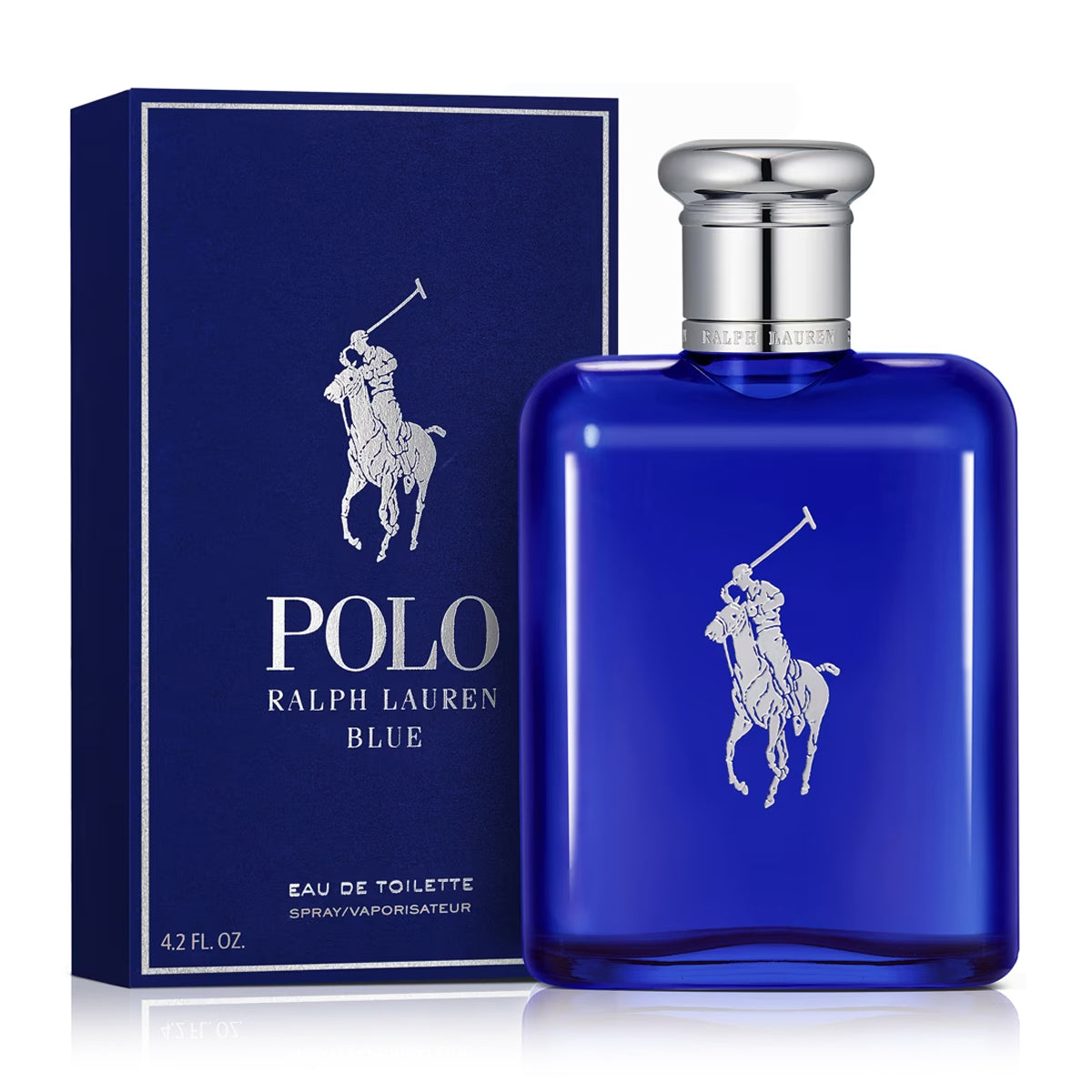 Ralph Lauren Polo Blue EdT