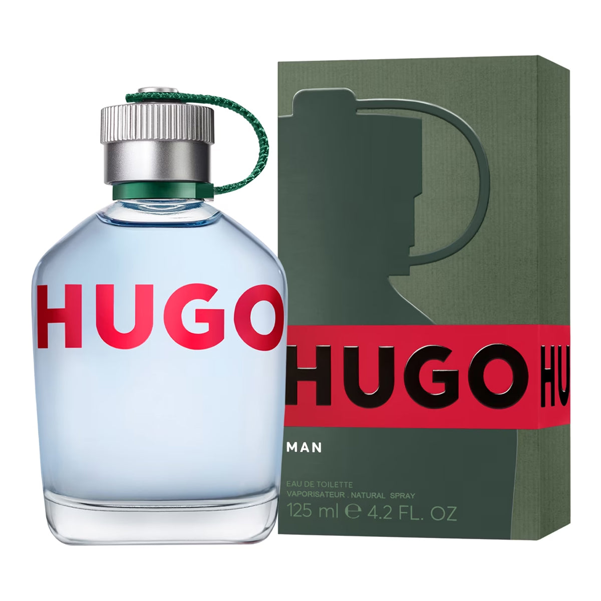 Hugo Boss Hugo Man EdT