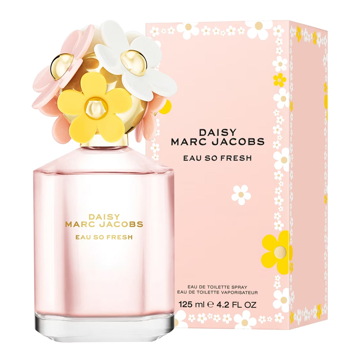 Marc Jacobs Daisy Eau So Fresh EdT