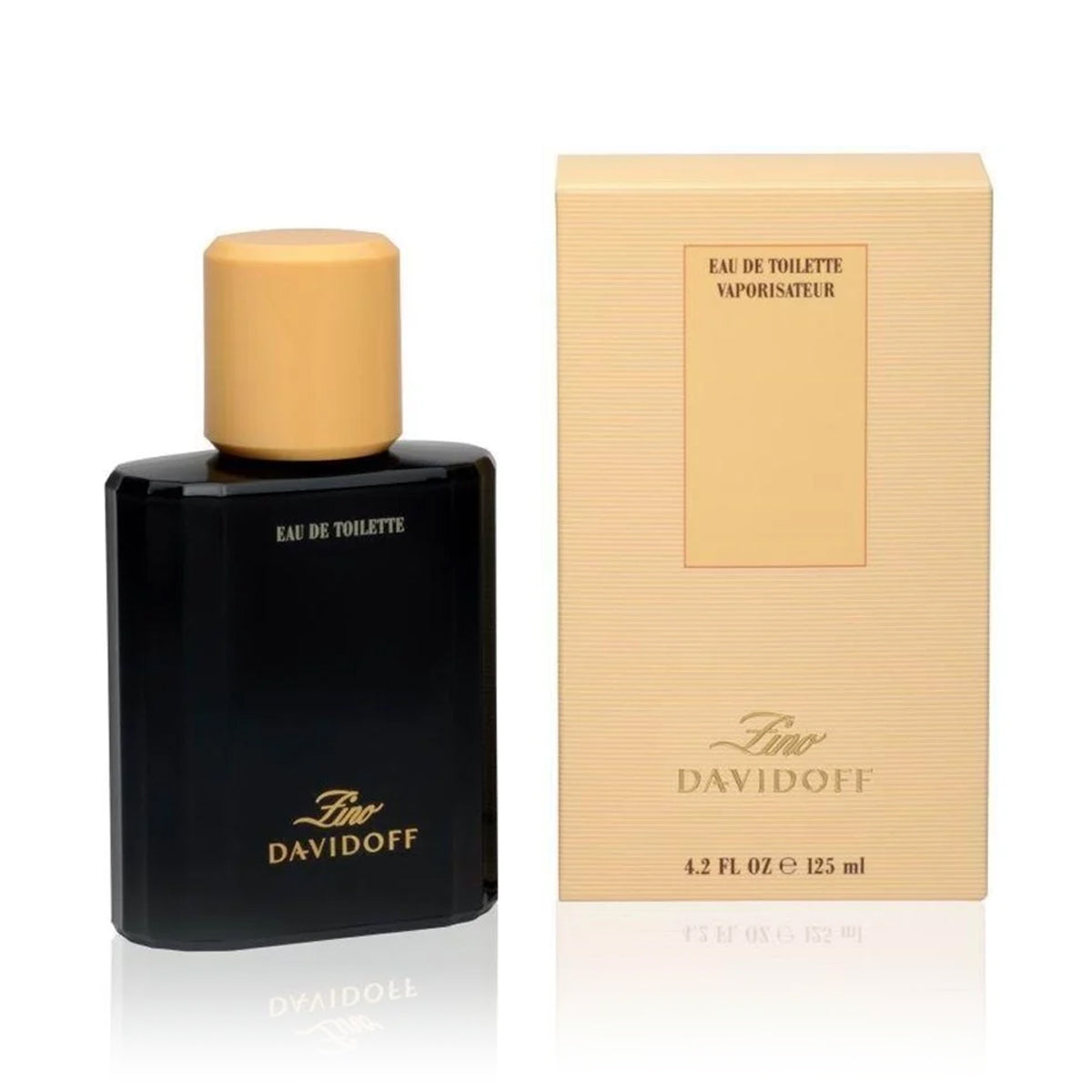 Davidoff Zino EdT