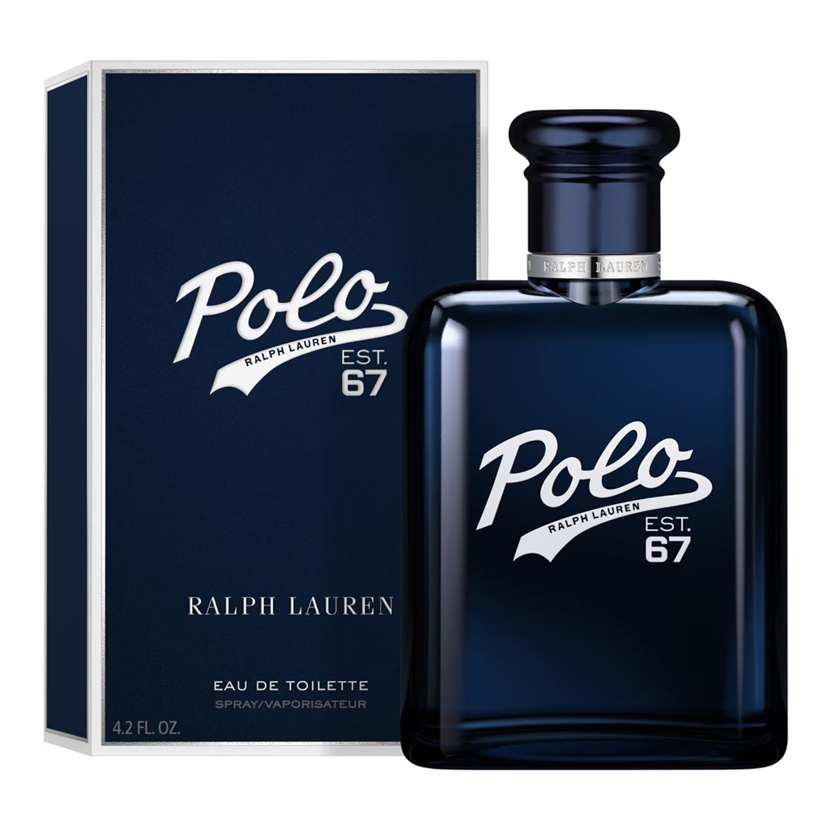 Ralph Lauren Polo 67 EdT