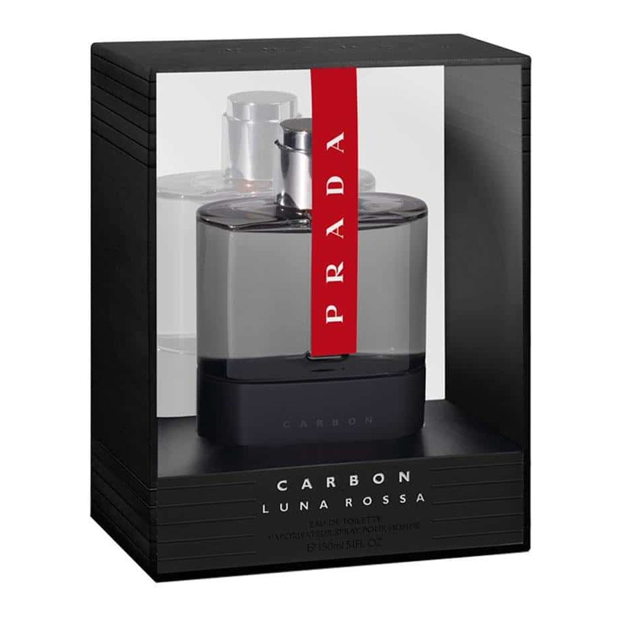 Prada Luna Rossa Carbon EdT