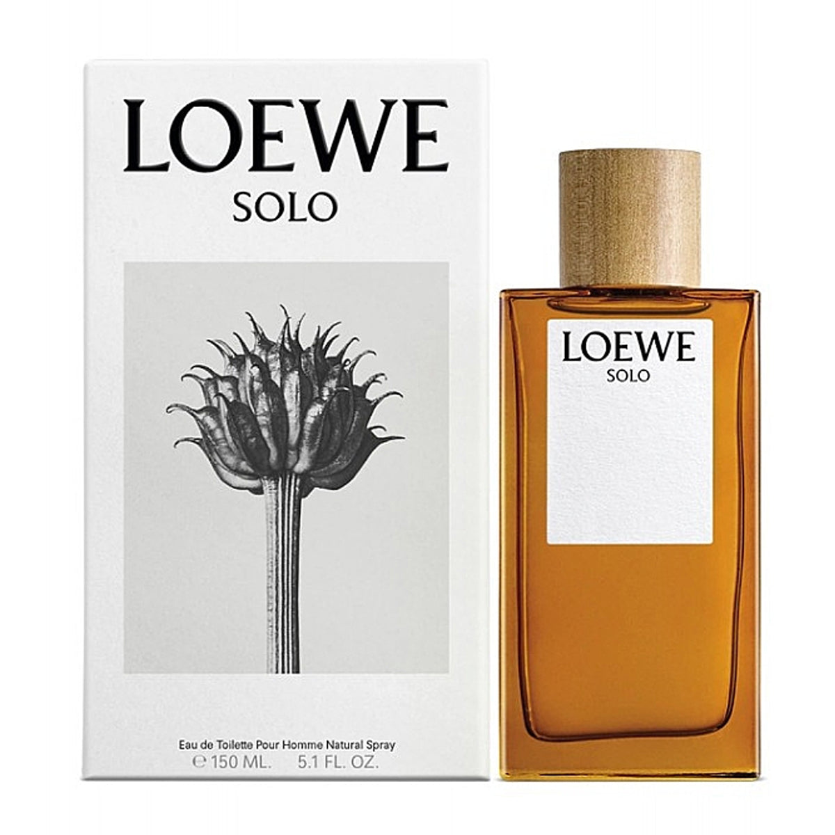 Loewe Solo EdT